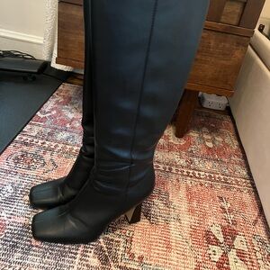 Circus by Sam Edelman Boots